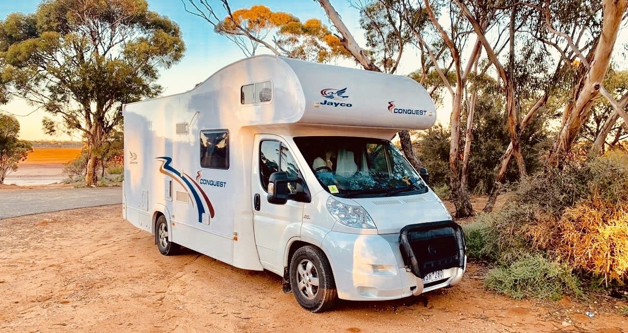 Luxury Motorhome Hire Perth Wanderlust Motorhome Hire WA